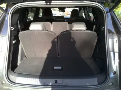 PEUGEOT 5008 GT Hybrid 145 CV e-DCS6 