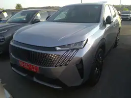 PEUGEOT ALLURE Hybrid 145 CV e-DCS6 