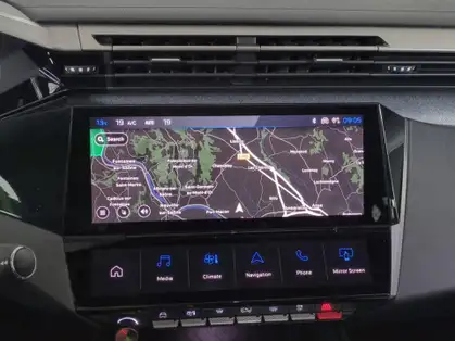 PEUGEOT 308 PHEV 180 e-EAT8 Allure