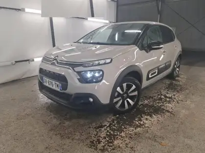 CITROEN C3 MAX 1.2 PURETECH 110 CV EAT6