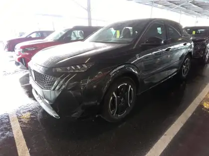 PEUGEOT 3008 210 ch 73 kWh GT