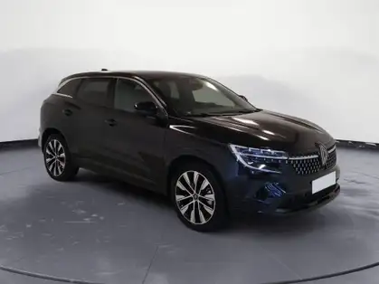 RENAULT AUSTRAL TECHNO E-Tech full hybrid 200 CV 