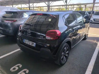 CITROEN C3 MAX PURETECH 83 CV BVM