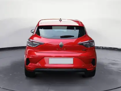 RENAULT CLIO V EVOLUTION E-Tech full hybrid 145 CV 
