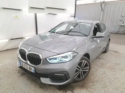 BMW SERIE 1 116i 109 ch DKG7