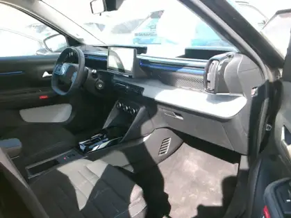 CITROEN E-C3 PLUS 113 CV