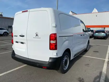 PEUGEOT E-EXPERT FOURGON TAILLE M ELECTRIQUE 50 KWH 136 CV