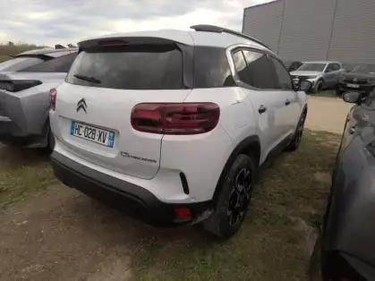 CITROEN C5 AIRCROSS MAX Hybride 145 CV e-DCS6 