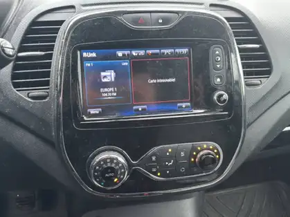 RENAULT CAPTUR INTENS DCI 90 CV BVM5