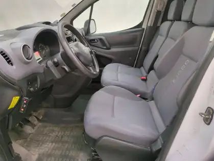 CITROEN BERLINGO FOURGON 20 L1 BlueHDi 100 CLUB