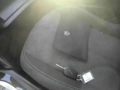 PEUGEOT 208 Hybrid 110 ch e-DCS6 Style