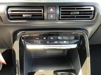 CITROEN C3 AIRCROSS MAX HYBRID 145 CV BVA