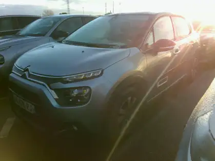 CITROEN C3 MAX 1.2 PURETECH 110 CV EAT6