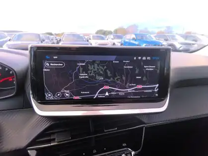PEUGEOT 208 STYLE PURETECH 100 CV BVM 