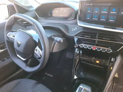 PEUGEOT 208 156 ch 54 kWh Allure
