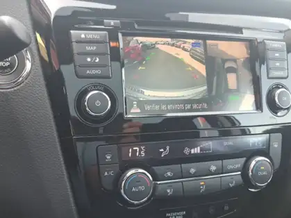 NISSAN QASHQAI 2019 EVAPO N-CONNECTA 1.5 DCI 115 CV DCT