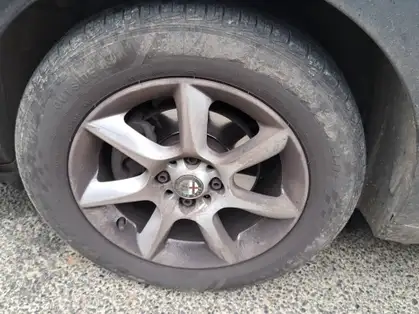 ALFA ROMEO MITO DISTINCTIVE 1.4 MPI 78 Start & Stop 