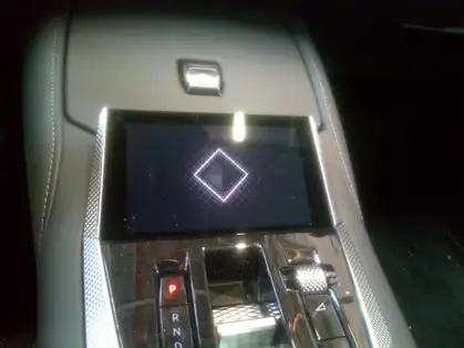DS DS 4 RIVOLI Hybride E-Tense 225 CV EAT8 