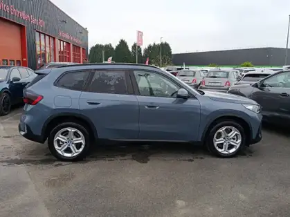BMW X1 U11 U11 BUSINESS DESIGN xDrive 25e 245ch DKG7