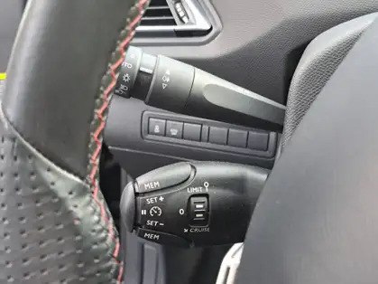 PEUGEOT 308 1.6 THP 205ch S&S BVM6 GT