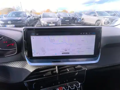 PEUGEOT 208 STYLE PURETECH 100 CV BVM 