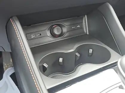 MG EHS 1.5 Hybrid+ 224 ch Luxury