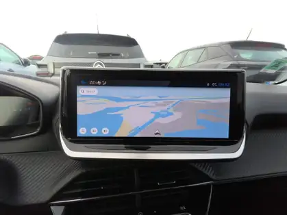 PEUGEOT 208 ALLURE HYBRID 100 CV E-DCS6