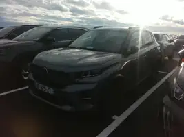 CITROEN MAX TURBO 100 CV BVM 