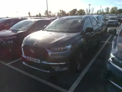 DS DS7 CROSSBACK RIVOLI Hybride E-Tense 225 CV EAT8