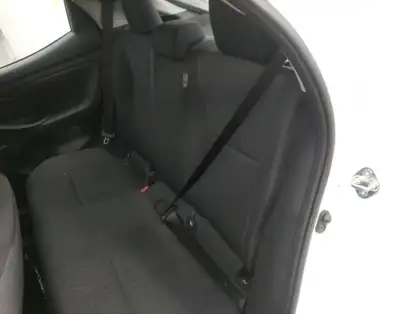 TOYOTA YARIS PRO HYBRIDE MY20 YARIS FRANCE BUSINESS HYBRIDE 116H
