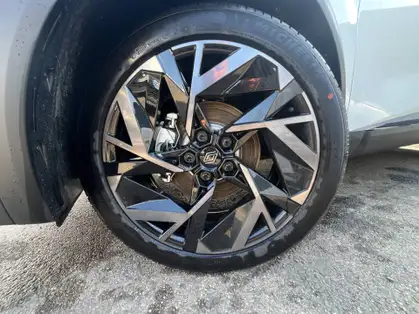 RENAULT SYMBIOZ ESPRIT ALPINE E-Tech FULL HYBRID 145 CV 