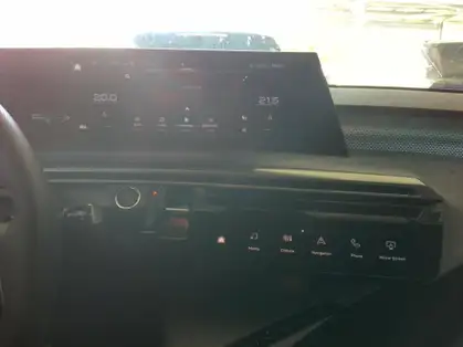 PEUGEOT 3008 GT Hybrid 145 e-DCS6