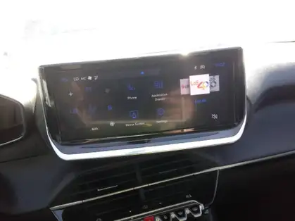 PEUGEOT 208 ALLURE HYBRID 100 CV E-DCS6