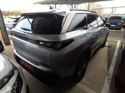 PEUGEOT 5008 ALLURE Hybrid 145 CV e-DCS6 