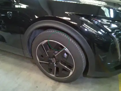 PEUGEOT 408 GT HYBRID 136 CV e-DCS6