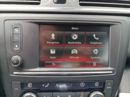 RENAULT KADJAR INTENS dCi 110 CV EDC
