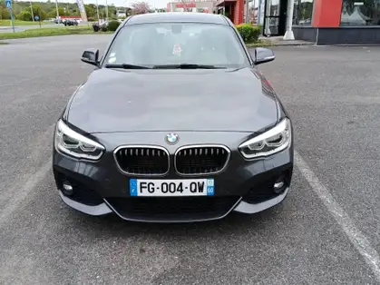 BMW SERIE 1 F20 LCI2 116dA 116ch M Sport Ultimate 5p Euro6c