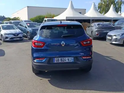 RENAULT KADJAR TCe 140 FAP EDC Business