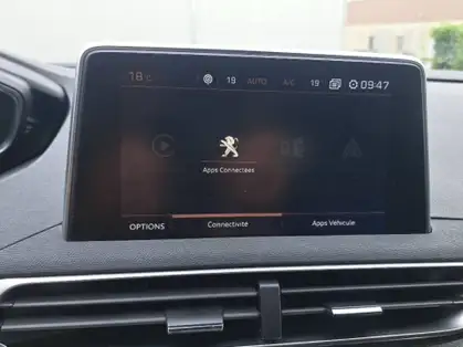 PEUGEOT 3008 3008 GT LINE 1.2 PURETECH 130 CV BVM6