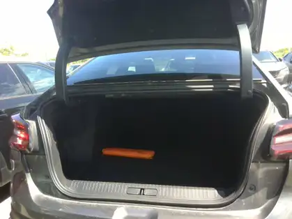 CITROEN C4 X SHINE PACK PURETECH 130 CV EAT8