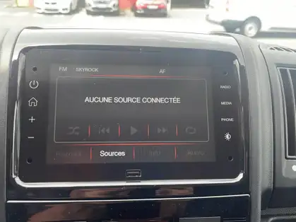 PEUGEOT BOXER FOURGON 3.5 T L4H3 MAXI BLUEHDI 140 CV BVM6