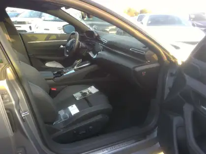 PEUGEOT 508 GT HYBRIDE 225 CV E-EAT8