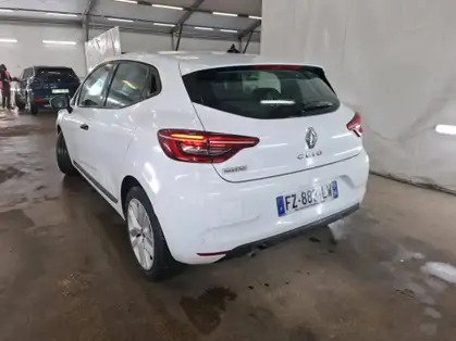 RENAULT CLIO V BUSINESS 1.0 SCE 65 CV BVM