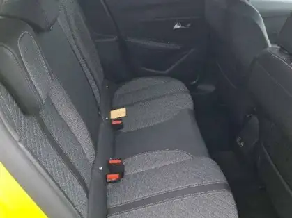 PEUGEOT 208 ALLURE HYBRID 100 CV E-DCS6