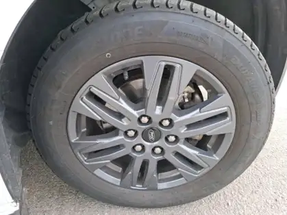 FORD TOURNEO CUSTOM 9 places 320 L2H1 2.0 EcoBlue 150 ch Titanium - 5P