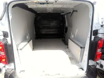CITROEN JUMPY FOURGON TAILLE M BLUEHDI 120 CV BVM6