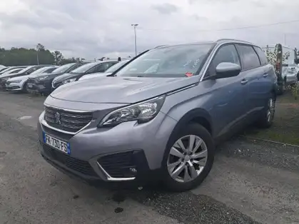 PEUGEOT 5008 5008 ACTIVE BUSINESS 1.2 PureTech 130 CV EAT8