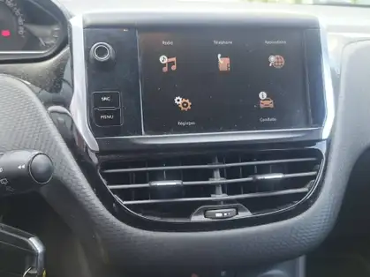 PEUGEOT 2008 ACTIVE 1.5 bluehdi 100 CV BVM5
