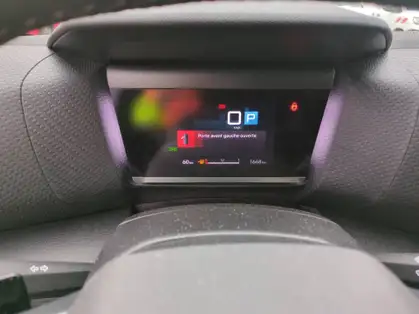 CITROEN C4 MAX 1.2 PURETECH 130 CV EAT8