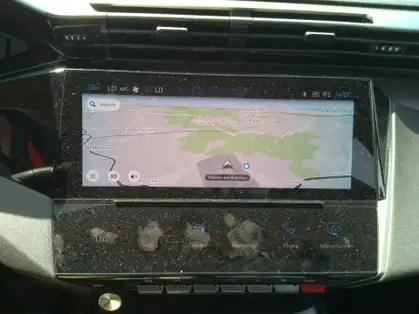 PEUGEOT 308 ALLURE 1.2 PURETECH 130 CV EAT8